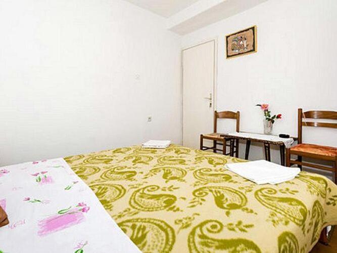 Rooms Kisic - Two-Bedroom Apartment 杜布罗夫尼克 外观 照片