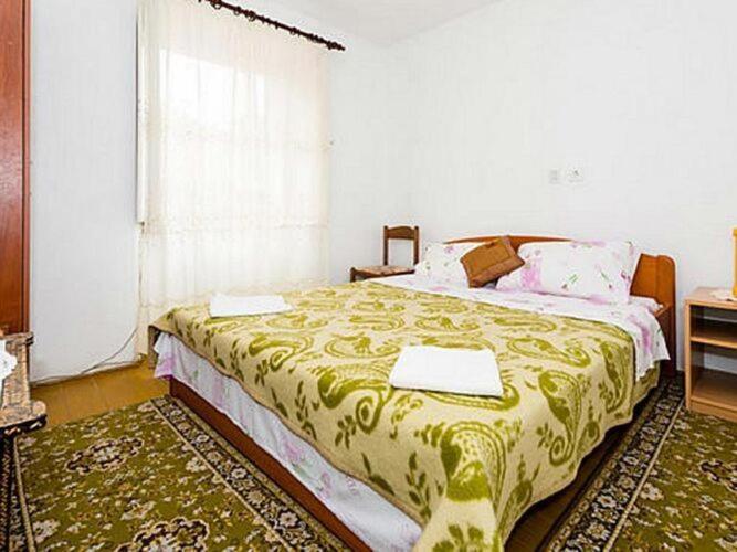 Rooms Kisic - Two-Bedroom Apartment 杜布罗夫尼克 外观 照片